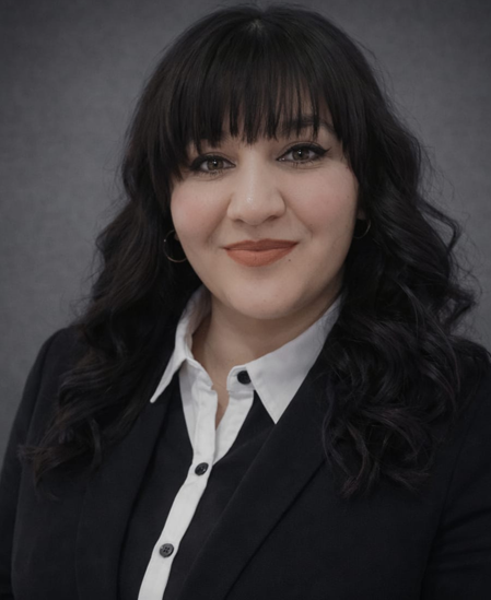 Tailin Estefania Moriel Jordan